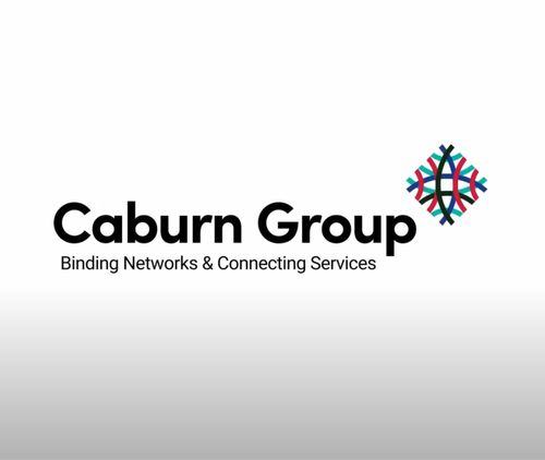 Caburn Group 1 Minute Introduction